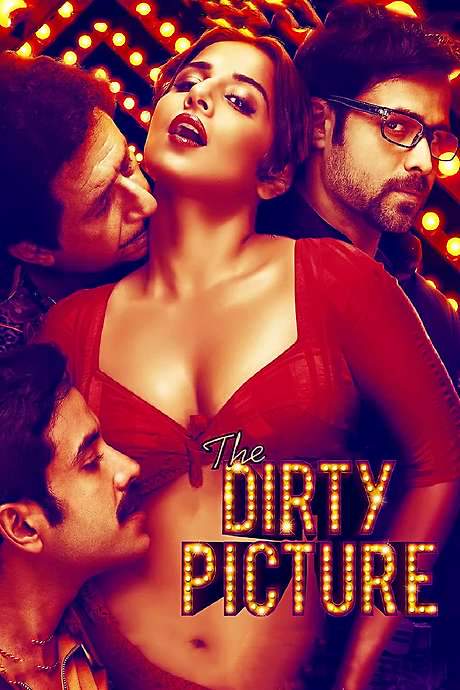 The Dirty Picture